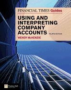 Portada de FT Guide to Using and Interpreting Company Accounts