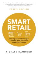 Portada de Smart Retail: Winning Ideas and Strategies from the Most Successful Retailers in the World