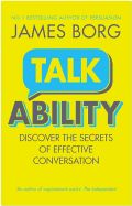 Portada de Talkability: Discover the Secrets of Effective Conversation