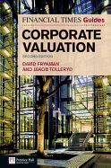 Portada de The Financial Times Guide to Corporate Valuation