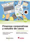 FINANZAS CORPORATIVAS Y ESTUDIO DE CASOS