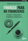 FINANZAS PARA NO FINANCIEROS