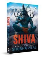 Portada de Shiva