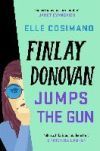 FINLAY DONOVAN JUMPS THE GUN (BOOK 3)