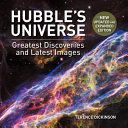 Portada de Hubble's Universe: Greatest Discoveries and Latest Images