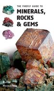 Portada de The Firefly Guide to Minerals, Rocks and Gems