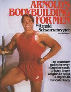 Portada de Arnold's Bodybuilding for Men