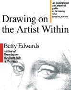 Portada de Drawing on the Artist Within