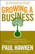 Portada de Growing a Business