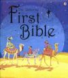 FIRST BIBLE