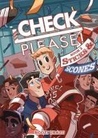 Portada de Check, Please! Book 2: Sticks & Scones