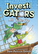 Portada de Investigators: All Tide Up