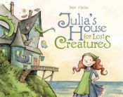 Portada de Julia's House for Lost Creatures