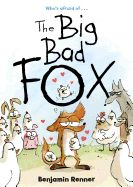 Portada de The Big Bad Fox