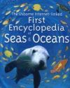 FIRT ENCYCLOPEDIA OF SEAS OCEANS