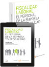 FISCALIDAD LABORAL EL PERSONAL DE LA EMPRESA Y SU FISCALIDA