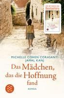 Portada de DAS MADCHEN, DAS DIE HOFFNUNG FAND