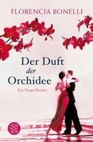 Portada de DER DUFT DER ORCHIDEE