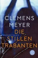 Portada de DIE STILLEN TRABANTEN