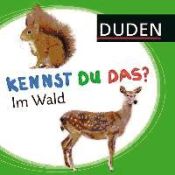 Portada de Kennst du das? Meine kleine Tierwelt