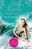 Portada de Emily Windsnap 06 - Die Bestimmung