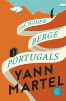 Portada de DIE HOHEN BERGE PORTUGALS