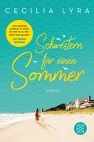 Portada de SCHWESTERN FUER EINEN SOMMER