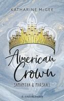 Portada de American Crown - Samantha & Marshall