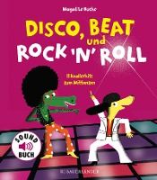 Portada de Disco, Beat und Rock'n'Roll