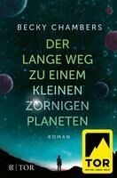 Portada de Der lange Weg zu einem kleinen zornigen Planeten