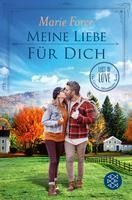 Portada de FV23 MEINE LIEBE FUR DICH