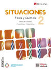 FISICA Y QUIMICA 2 LIBRO CONSULTA (SITUACIONES)