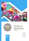 FISICA Y QU&Iacute;MICA NIVEL 2&ordm; ESO A.C.