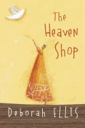 Portada de The Heaven Shop