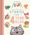 FIVE MINUTE STORIES FOR 4 YEAR OLDS (ING)