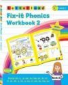 FIX IT PHONICS (LEVEL 2) ACTIVITY BOOK