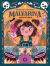 Portada de MALVARINA. QUIERO SER BRUJA, de Susana Isern