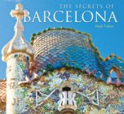 Portada de Best-Kept Secrets of Barcelona