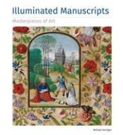 Portada de Illuminated Manuscripts Masterpieces of Art