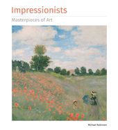 Portada de Impressionists Masterpieces of Art