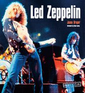 Portada de Led Zeppelin