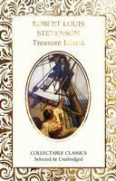 Portada de Treasure Island