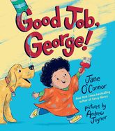 Portada de Good Job, George!