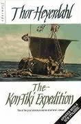 Portada de The Kon-Tiki Expedition