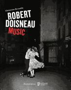 Portada de Robert Doisneau: Music
