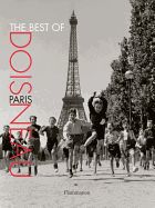 Portada de The Best of Doisneau: Paris