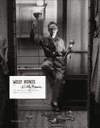 Portada de Willy Ronis by Willy Ronis: The Master Photographer's Unpublished Albums