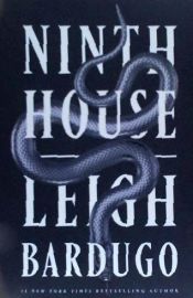 Portada de Ninth House