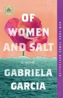 Portada de Of Women and Salt