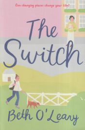 Portada de The Switch